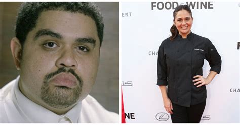 chef antonia lofaso husband rapper heavy d wife|Antonia Lofaso Married, Husband, Daughter, Net Worth, Bio